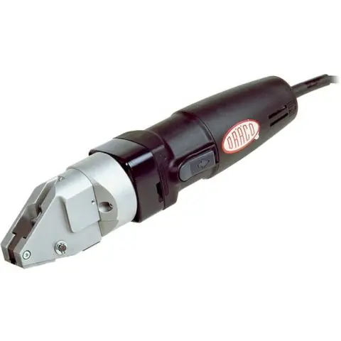 Dräco 589534 Plåtsax Billig